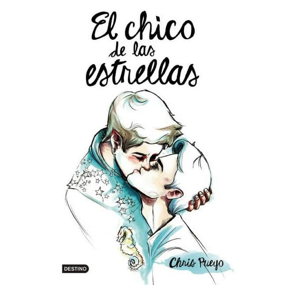 El Chico de Las Estrellas (Paperback)