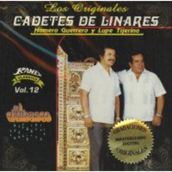 El Chubasco, Vol. 12