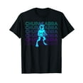 thumbnail image 1 of El Chupacabra Cryptid Cryptozoology T-Shirt, 1 of 5