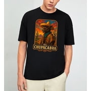 El Chupacabra T-Shirt