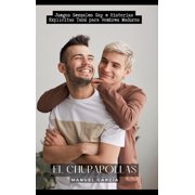 El Chupapollas, Hardcover