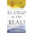 thumbnail image 1 of Pre-Owned El Cielo Es Tan Real - Pocket Book Paperback, 1 of 1