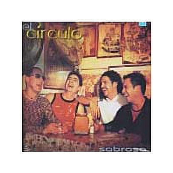 El Circulo: Miguel Islas, Pato Lomelin, Jaime, Marlon.<BR>Additional personnel: La Arrolladora Banda Limon, Eddy Vega.