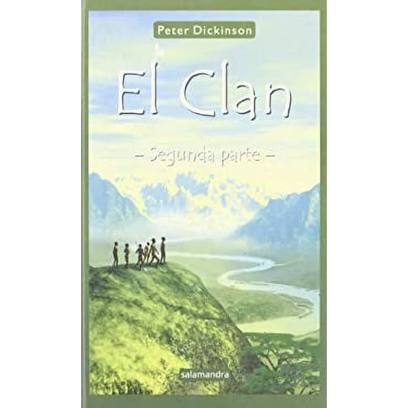 Pre-Owned El Clan 9788478886609