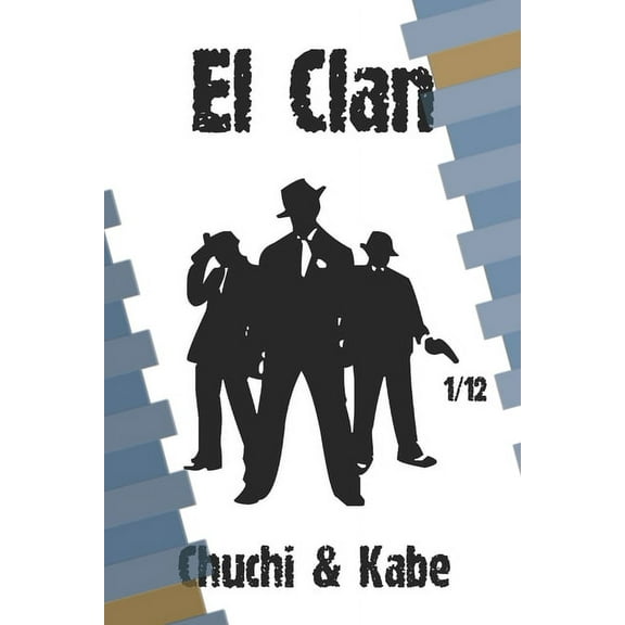 El Clan: El Clan (Paperback)