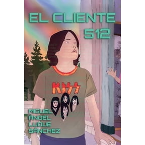 El Cliente 512, (Paperback)