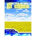 thumbnail image 1 of Pre-Owned Let's Explore Science: El clima : Weather (Paperback), 1 of 1