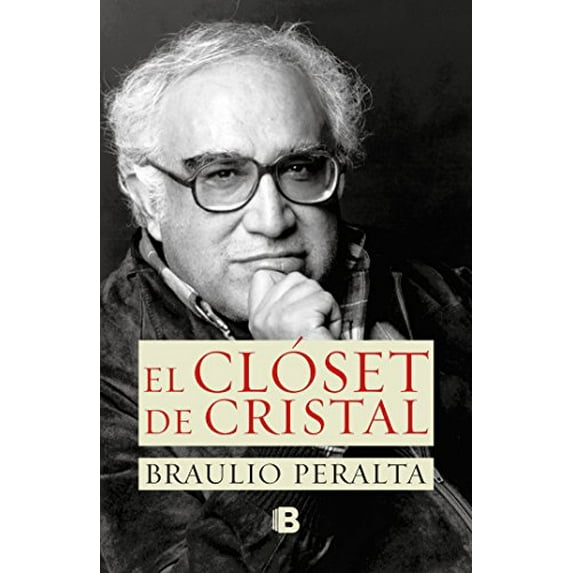 Pre-Owned El Closet de Cristal / the Glass Closet (Paperback) 9786075290447