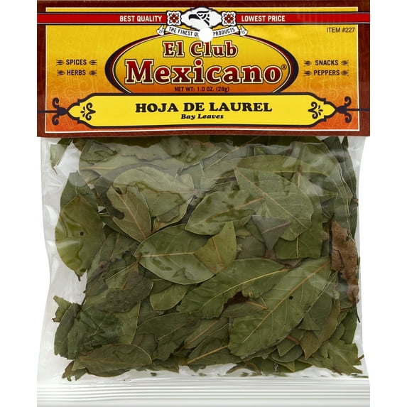 El Club Mexicano Ecm Hoja De Laurel