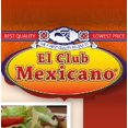 thumbnail image 1 of El Club Mexicano Charritos Con Chile Snacks, 3.2 oz, 1 of 1