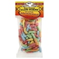 thumbnail image 1 of El Club Mexicano Glow Worms Candy, 1.76 oz, 1 of 1