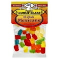 thumbnail image 1 of El Club Mexicano Gummy Bears, 1.47873472E8, 1 of 1