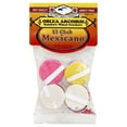 thumbnail image 1 of El Club Mexicano Crackers, 0.5 oz, 1 of 1