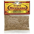 El Club Mexicano Natural Sesame Seeds