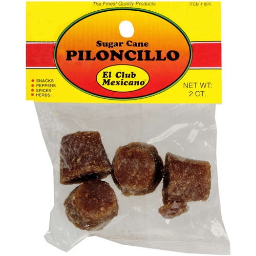 El Club Mexicano Sugar Cane, 2 ea
