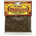 thumbnail image 1 of El Club Mexicano Whole Cumin Seeds, 3.5 oz, 1 of 5