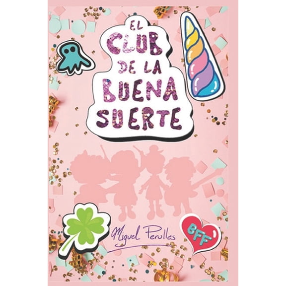 El Club de la Buena Suerte, (Paperback)