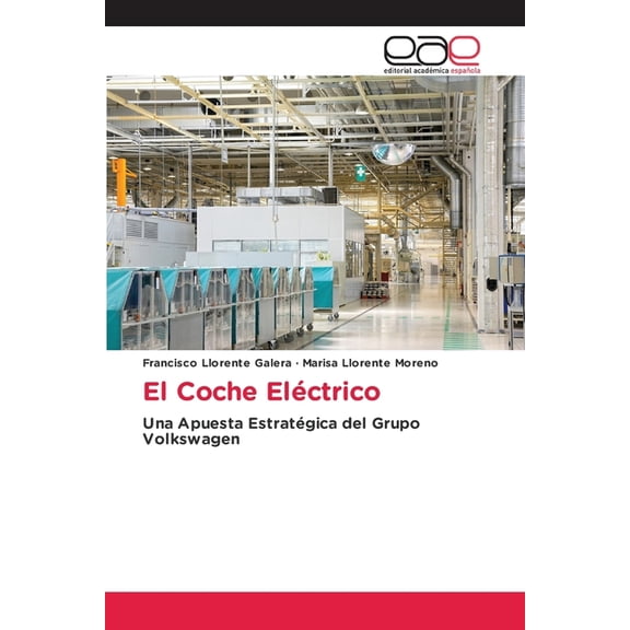 El Coche Elctrico, (Paperback)