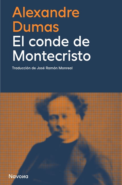 Conde de Montecristo, El, (Hardcover)