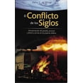 thumbnail image 1 of Pre-Owned El Conflicto de los Siglos Interpretacion del Pasado, Presente y Futuro a la Luz de la Profecia Biblica by Ellen White Elena G. De White (Paperback), 1 of 1