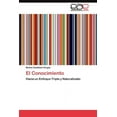 thumbnail image 1 of El Conocimiento (Paperback), 1 of 1