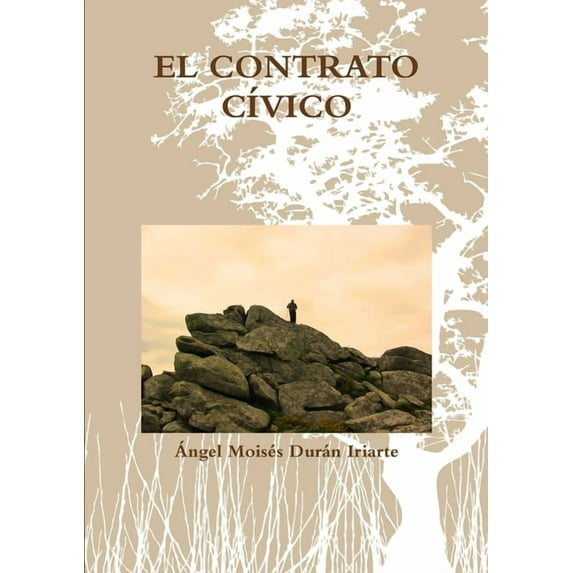 El Contrato CÃvico, (Paperback)