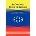thumbnail image 1 of El Contrato Social Venezolano (Paperback), 1 of 1