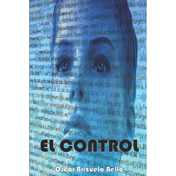 El Control (Paperback)