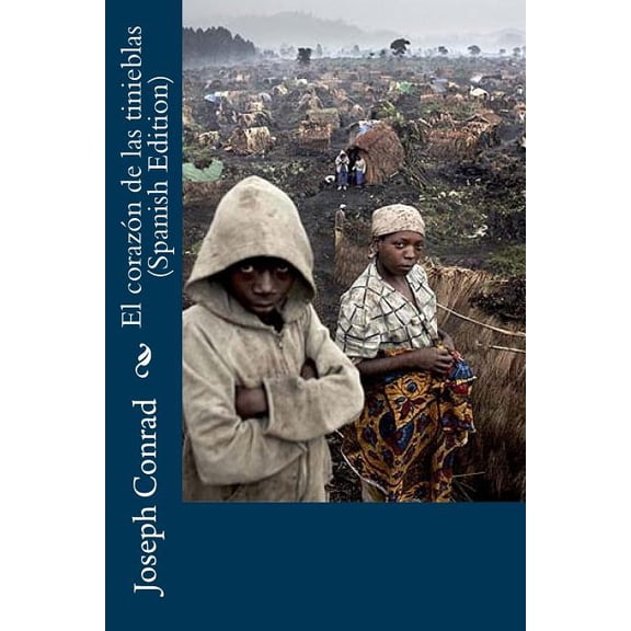 El Coraz?n De Las Tinieblas