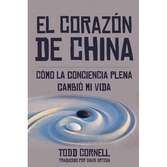 El Corazón de China (Paperback)