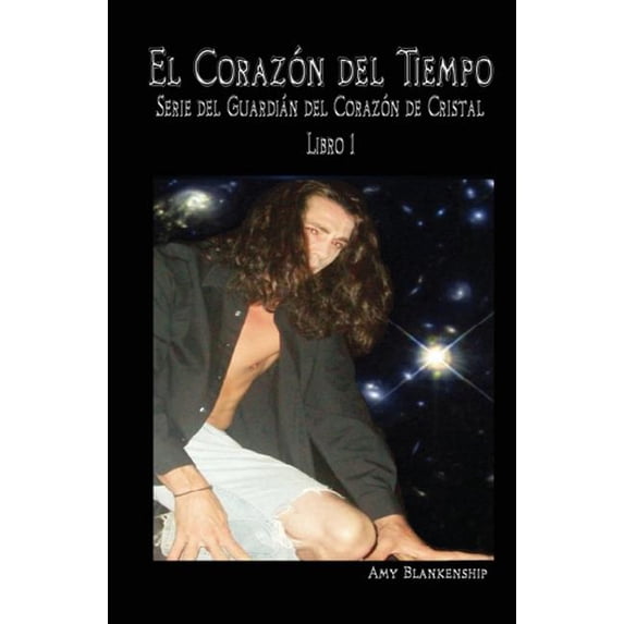El Corazón del Tiempo (Paperback)