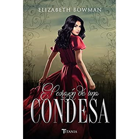 Pre-Owned El corazn de una condesa Spanish Edition Paperback ELIZABETH BOWMAN