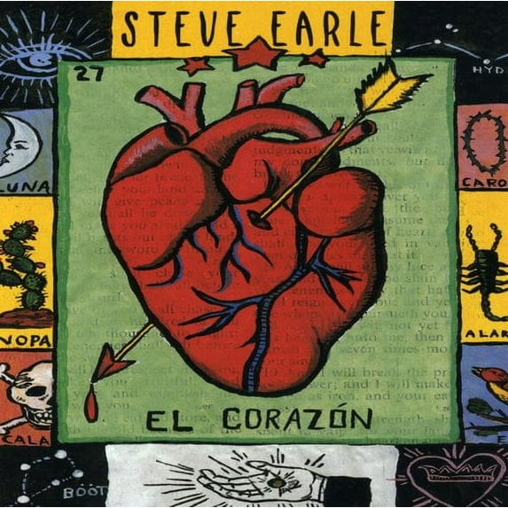 El Corazon