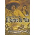 thumbnail image 1 of El Correo De Villa [Slim Case], 1 of 1
