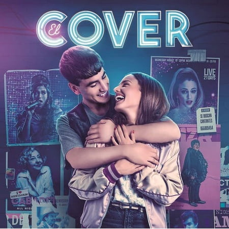El Cover / O.S.T. - El Cover Soundtrack - Music & Performance - CD