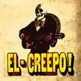 thumbnail image 1 of El-Creepo! - El-Creepo! - Alternative - CD, 1 of 1