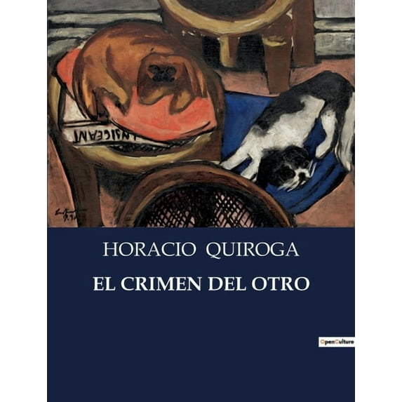 El Crimen del Otro