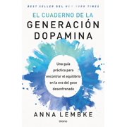 Cuaderno de Generaci n Dopamina, El, Paperback