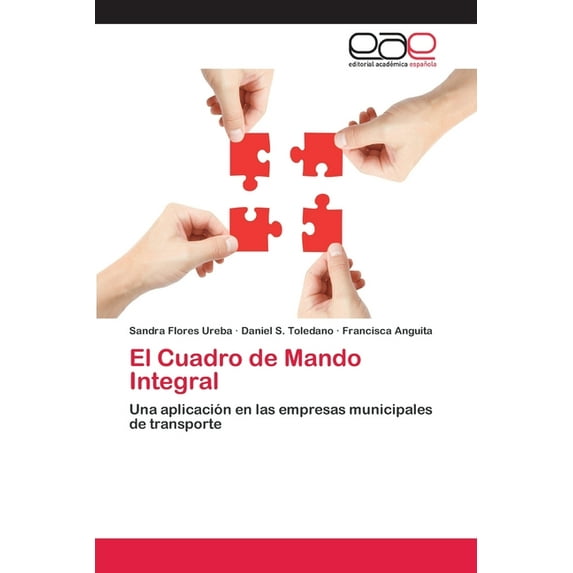 El Cuadro de Mando Integral (Paperback)