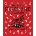 thumbnail image 1 of Pre-Owned El Cuento de Ferdinando (Paperback) 0140542531 9780140542530, 1 of 1