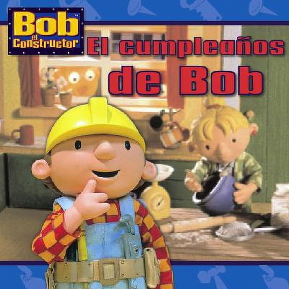 Pre-Owned El Cumpleanos de Bob (Bob's Birthday)