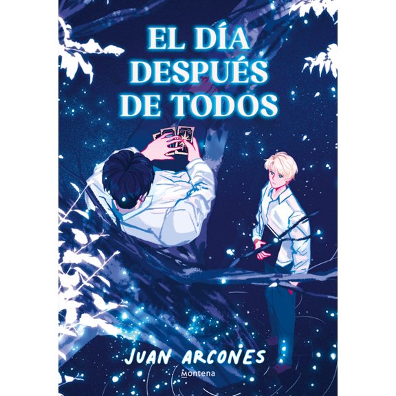 El Da Despus de Todos / The Last Day, (Paperback)