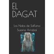 El Dagat Los Nidos de SaKana, Paperback