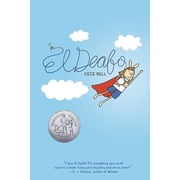 El Deafo: A Graphic Novel (Paperback)