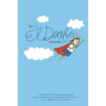El Deafo (Hardcover)