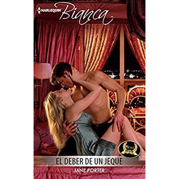 Pre-Owned El Deber de Un Jeque (Mass Market Paperback) 0373521529 9780373521524