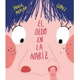 thumbnail image 1 of El Dedo En La Nariz, (Hardcover), 1 of 5