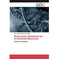 thumbnail image 1 of El Derecho Genómico en el Contexto Mexicano (Paperback), 1 of 1