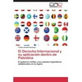 thumbnail image 1 of El Derecho Internacional y Su Aplicacion Dentro de Palestina (Paperback), 1 of 1