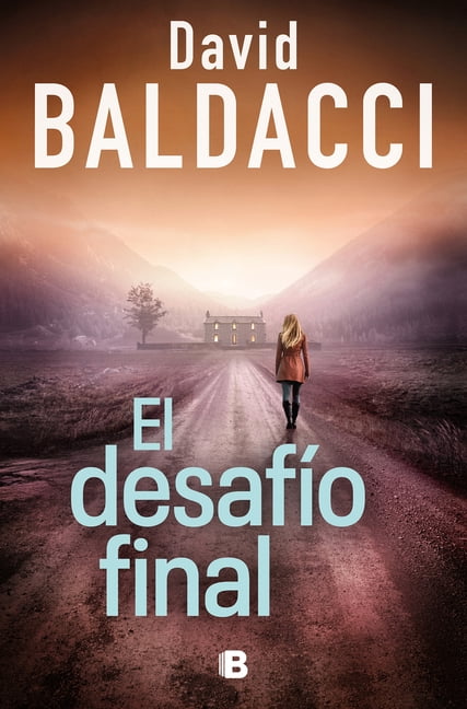 El Desafã-O Final / Mercy, (Paperback)